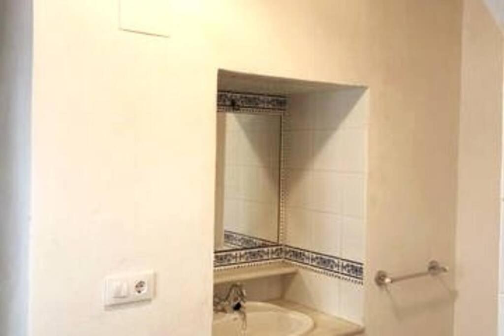 Bonita Casa Para Grupos En Centro Historico El Puerto de Santa María Kültér fotó
