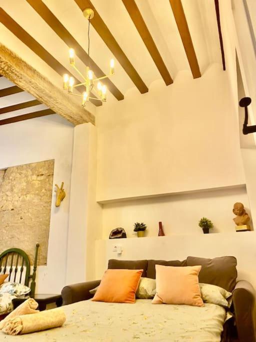 Bonita Casa Para Grupos En Centro Historico El Puerto de Santa María Kültér fotó