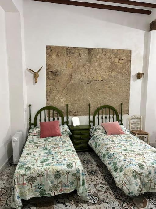 Bonita Casa Para Grupos En Centro Historico El Puerto de Santa María Kültér fotó