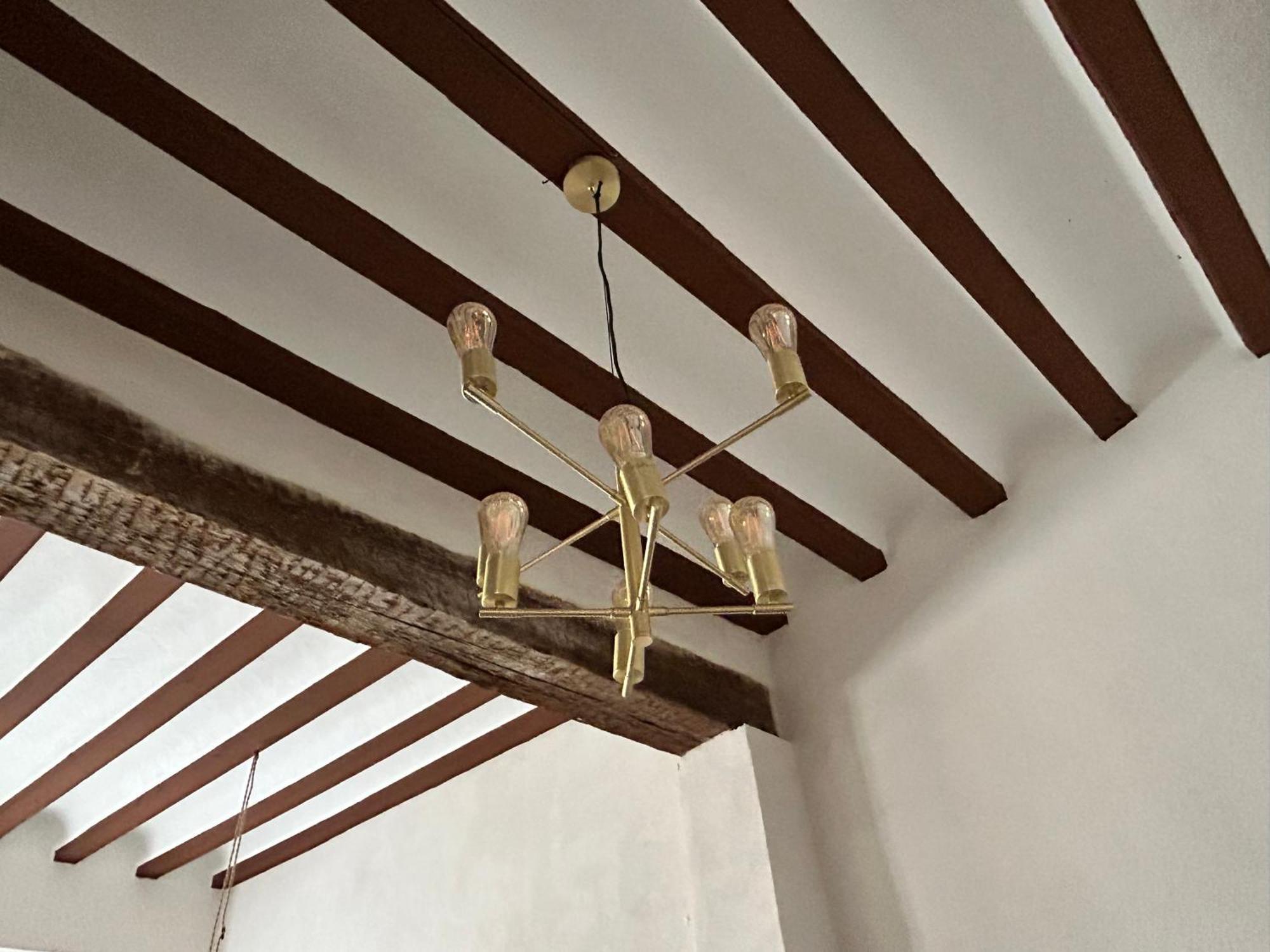 Bonita Casa Para Grupos En Centro Historico El Puerto de Santa María Kültér fotó