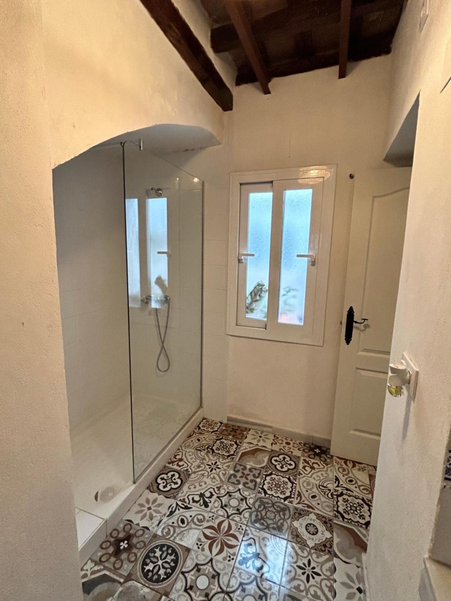 Bonita Casa Para Grupos En Centro Historico El Puerto de Santa María Kültér fotó